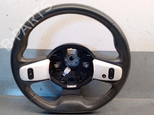 Ratt RENAULT TWINGO III (BCM_, BCA_) 0.9 TCe 90 (BCM9, BCM2) (90 hp) 29407274