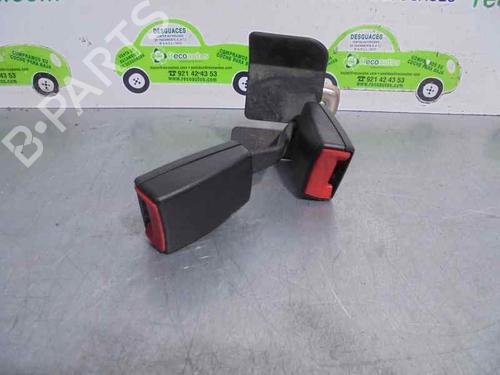 Seat buckle AUDI A4 B5 (8D2) 1.8 | BP20249908I32 