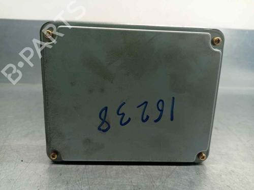 Engine control unit (ECU) MAZDA PREMACY (CP) 2.0 TD | BP10551549M57 