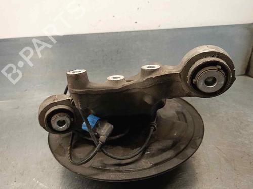 Right rear steering knuckle MERCEDES-BENZ GLA-CLASS (X156) GLA 200 CDI / d (156.908) | BP18149728M28 