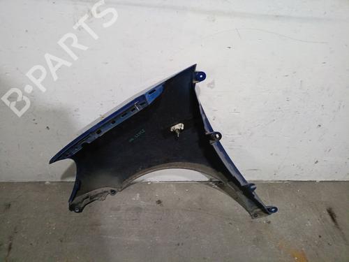 Right front fenders SMART FORFOUR Hatchback (453) electric drive (453.091) | BP29434160C42 