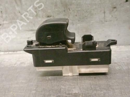 Left rear window switch OPEL FRONTERA B (U99) 2.2 DTI (6B_66, 6B_76) | BP35752369I29 - Image 2