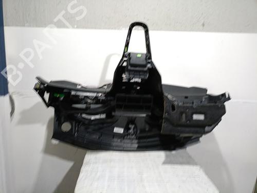Dashboard CITROËN DS3 (SA_) 1.2 THP 110 | BP28189000C46 