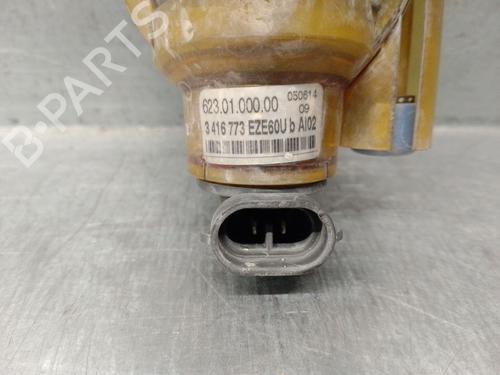 Left front fog light BMW X3 (E83) xDrive 18 d | BP34163386C30 - Image 4