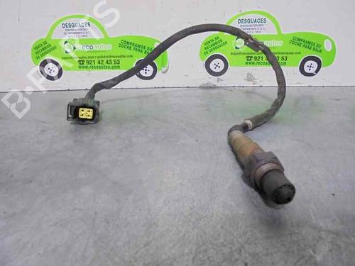 Electronic sensor MERCEDES-BENZ S-CLASS (W221, V221) S 500 (221.071, 221.171) | BP8294977M84 