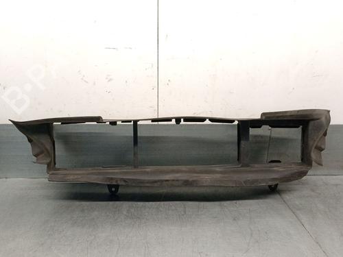 Frontplade/Frontkurv RENAULT MEGANE IV Hatchback (B9A/M/N_) 1.5 dCi 110 (B9A3) (110 hp) 29401342