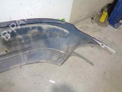 Rear bumper ROVER 25 I Hatchback (RF) 1.6 16V | BP5035874C8 