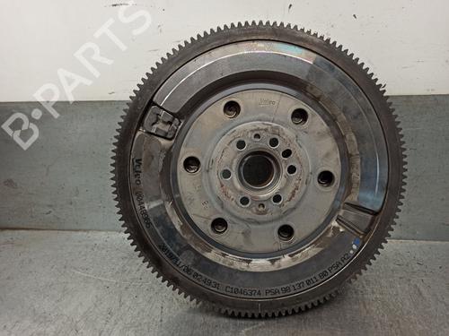 Flywheel PEUGEOT 2008 II (UD_, US_, UY_, UJ_, UR_, UC_) 1.2 PureTech 130 (USHNS, URHNS) | BP17108257M101 