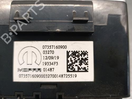 Electronic module FIAT 500L (351_, 352_) 1.3 D Multijet (199.LYM11, 199.LYM1A) | BP29337820M83 