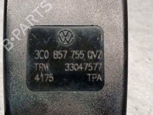 Sikkerhedssele-spænde VW PASSAT B6 (3C2) 1.9 TDI | BP32402422I32