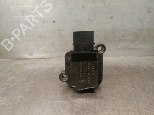 Tændspole MERCEDES-BENZ C-CLASS (W203) C 180 Kompressor (203.046) | BP26377397M94 
