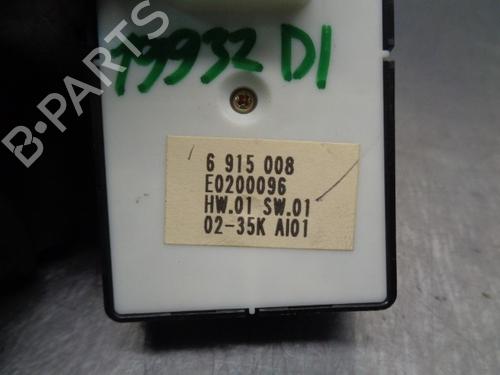 Left front window switch BMW 7 (E65, E66, E67) 730 d | BP17969996I27 