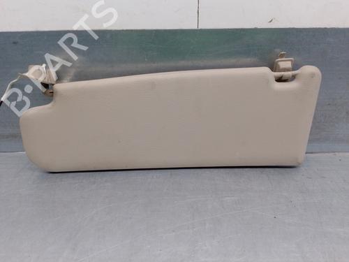 Right sun visor VOLVO S70 (874) T5 | BP17648411I2 