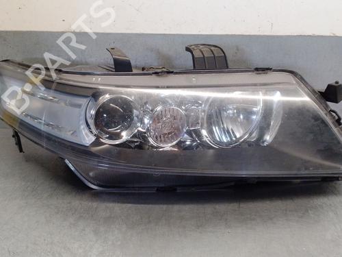 Højre forlygte HONDA ACCORD VII (CL, CN) 2.2 i-CTDi (CN1) (140 hp) 29506646