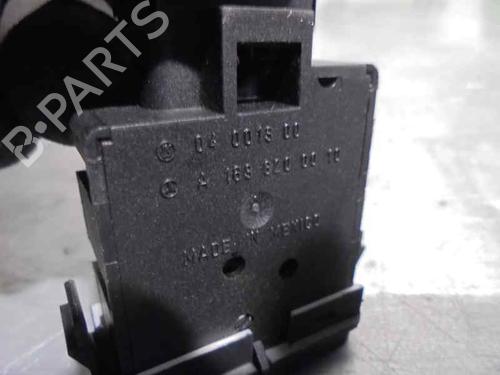 Headlight switch MERCEDES-BENZ M-CLASS (W163) ML 270 CDI (163.113) | BP20249871I24 