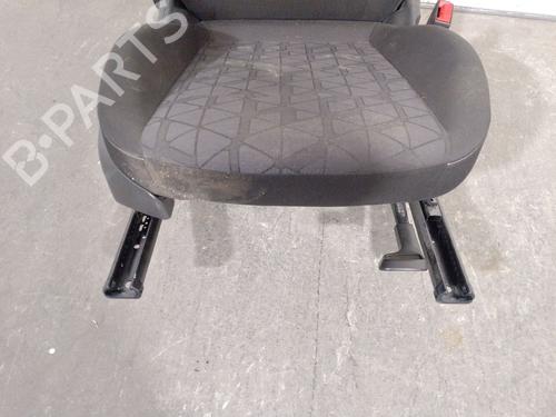 Right front seat OPEL ASTRA K (B16) 1.6 CDTi (68) | BP32019509C16 - Image 6