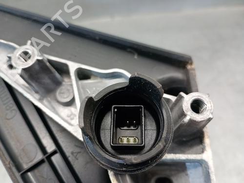 Right mirror BMW 3 (E90) 320 d | BP25782836C27 