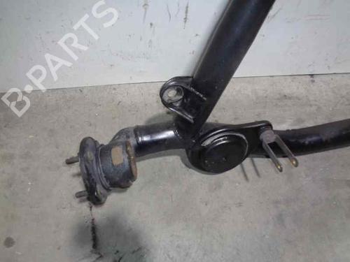 Rear axle ALFA ROMEO 75 (162_) 1.6 (162B2) | BP8046645M2