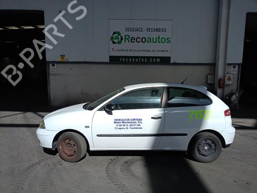 Engine SEAT IBIZA III (6L1) 1.4 16V | BP32732996M1 - Image 17