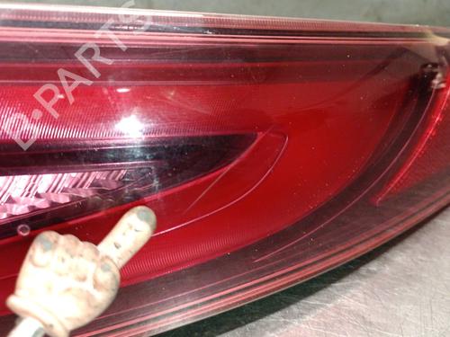 Right taillight ALFA ROMEO GIULIA (952_) 2.2 D (952AFA25, 952AFM25, 952ALA25) | BP38560137C35 - Image 8