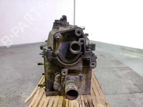 Cylinder head FIAT PUNTO (188_) 1.2 60 (188.030, .050, .130, .150, .230, .250) | BP30732278M5