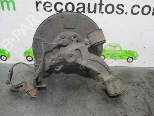 Left rear steering knuckle HONDA CIVIC VII Hatchback (EU, EP, EV) 1.7 CTDi (EP4, EU9) | BP3233274M27 