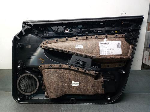 Front left panel VW GOLF VIII (CD1, DA1) 1.5 eHybrid | BP31915612C58