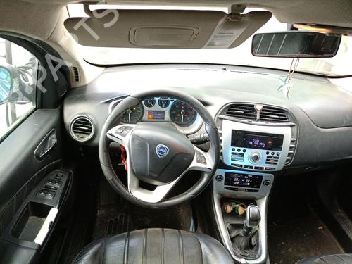 Left front window switch LANCIA DELTA III (844_) 2.0 D Multijet (844.AXD1A, 844.AXM1A) | BP32696351I27 - Image 10