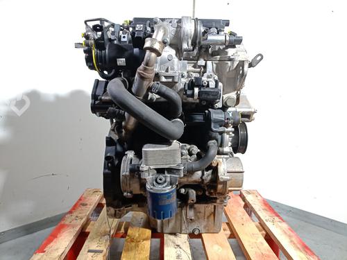 Engine SMART FORFOUR (454) 1.5 CDI (454.001) | BP38525409M1 - Image 5