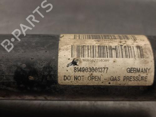 Venstre bagtil støddæmper BMW 3 (E90) 320 d | BP31292778M18 