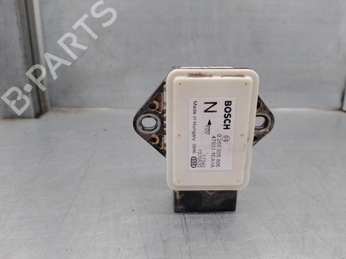 Elektronisk modul NISSAN 370Z Coupe (Z34) [2009-2025]  15588070