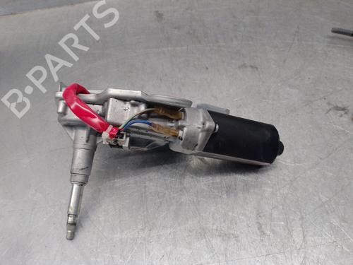 Rear wiper motor HONDA JAZZ II (GD_, GE3, GE2)  | BP14999075M102 