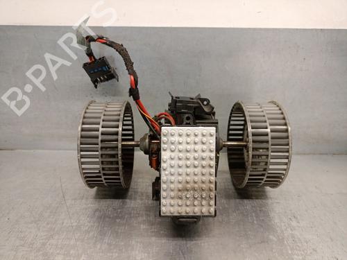 Used Heater blower motor BMW 5 (E60) 530 i (231 hp) 20267732