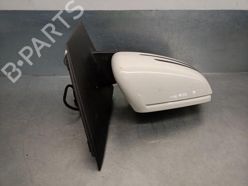 Right mirror MERCEDES-BENZ B-CLASS Sports Tourer (W246, W242) B 200 CDI / d 4-matic (246.202) | BP27499557C27 