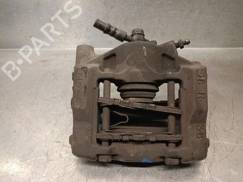 Used Right rear brake caliper LEXUS GS (_S19_) 450h (GRS191_, GWS191_) (296 hp) 22922861