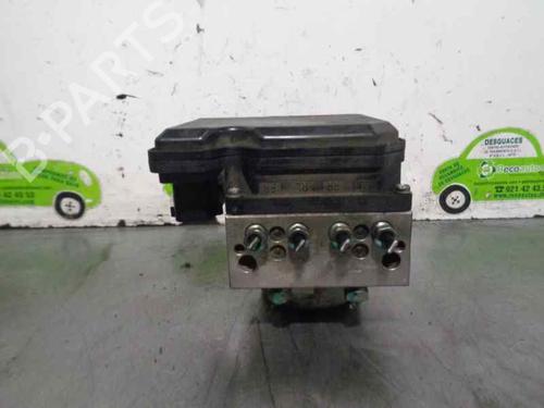 Used ABS pump RENAULT KOLEOS I (HY_) 2.0 dCi (HY0K) (150 hp) 4640628