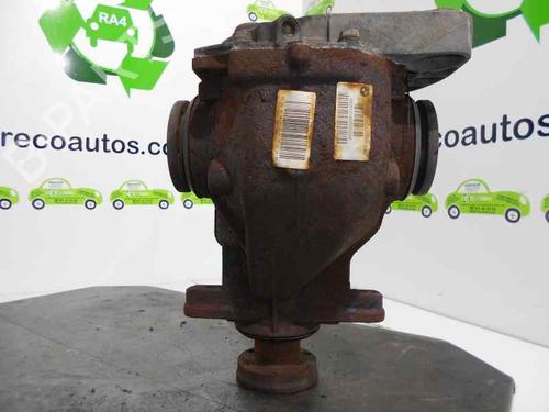 Rear differential BMW 5 (E60)  | BP2335397M24 