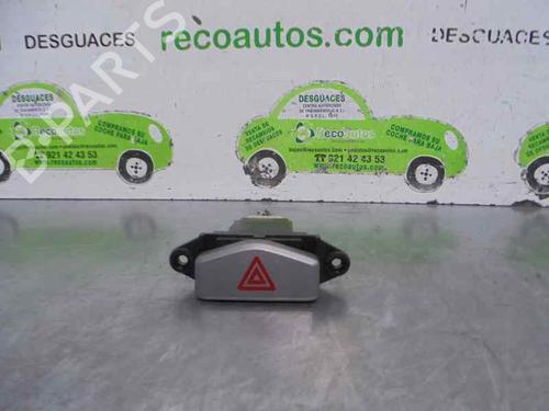 Used Warning switch KIA CARENS II MPV (FJ) 2.0 CRDi (113 hp) 3472787