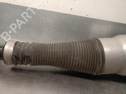 Left rear shock absorber MERCEDES-BENZ S-CLASS (W222, V222, X222) S 560 e (222.173) | BP31247965M18 