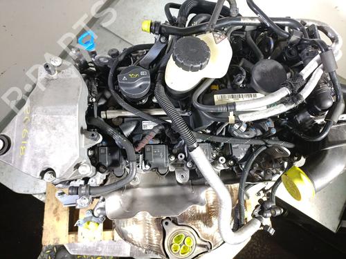 Engine MERCEDES-BENZ A-CLASS (W176) A 45 AMG 4-matic (176.052) | BP39667642M1 - Image 6