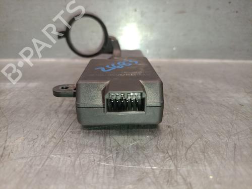 Ignition barrel CHRYSLER GRAND VOYAGER V (RT) 2.8 CRD | BP36531706M48 - Image 2