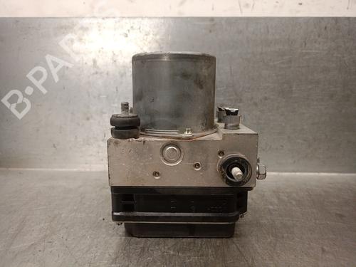 ABS Bremseaggregat PEUGEOT 3008 I MPV (0U_) 1.6 HDi | BP29742743M43
