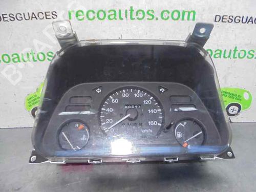 Instrument cluster SUZUKI ALTO IV (EF, SH410_) 1.0 (SH410) | BP4570502C47 