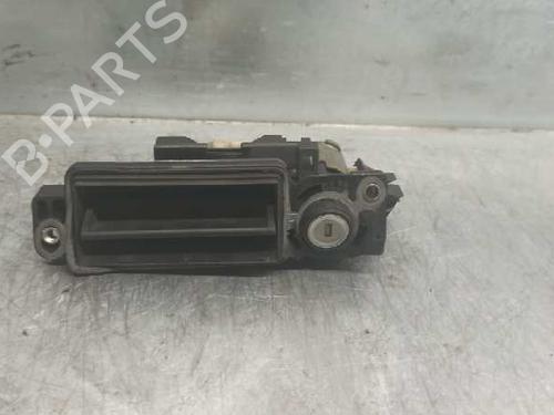 Used Tailgate handle MERCEDES-BENZ E-CLASS (W211) E 220 CDI (211.006) (150 hp) 7546242