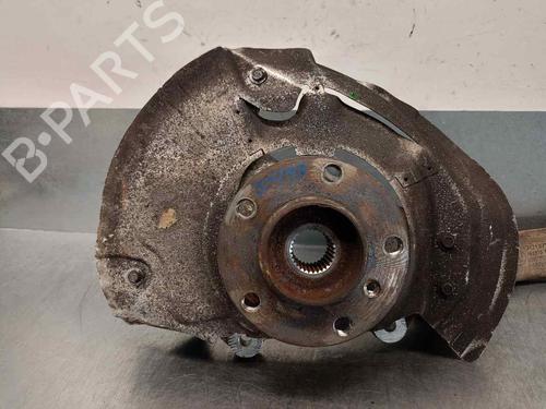 Left front steering knuckle BMW X5 (E70) 3.0 d | BP18694740M25