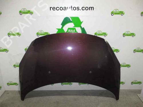 Used Hood PEUGEOT 307 SW (3H) 1.6 HDI 110 (109 hp) 2104486