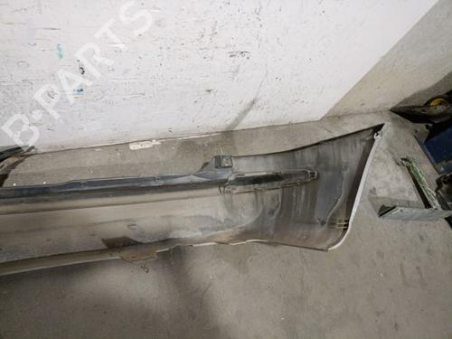 Rear bumper OPEL ZAFIRA A MPV (T98) 1.8 16V (F75) | BP22738902C8 