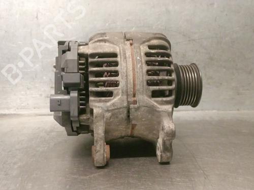 Alternador Alternador VW NEW BEETLE (9C1, 1C1) 2.0 (115 hp) 37605984 37605984