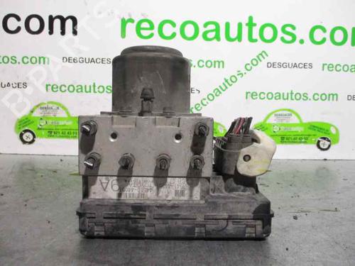Abs pomp TOYOTA AVENSIS VERSO (_M2_) 2.0 D (CLM20_, CLM20R) (116 hp) 2334578