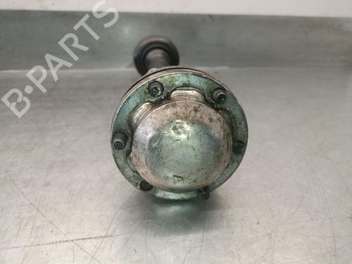Right front driveshaft VW GOLF V (1K1) 1.9 TDI | BP29498684M39